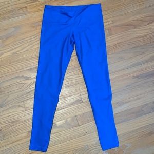 Under armor workout leggings